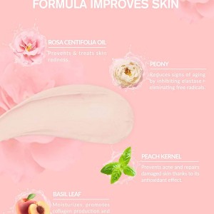 پرایمر BIRTHDAY SKIN شيگلم SHEGLAM