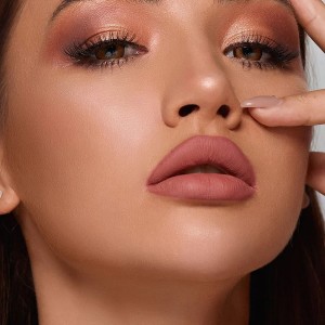 پالت سایه چشم NUDE BEGINNINGS شیگلم SHEGLAM