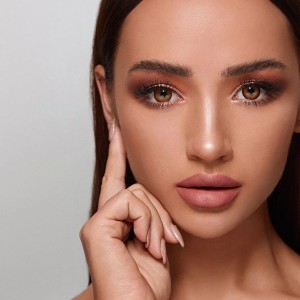 پالت سایه چشم NUDE BEGINNINGS شیگلم SHEGLAM