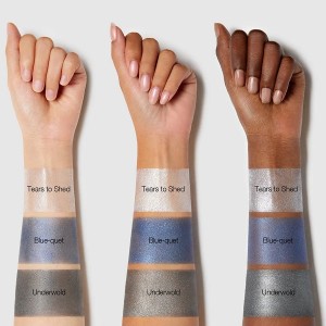 گلیتر ژل CORPSE BRIDE COLLECTION GHOSTLY  رنگ  TEARS TO SHED شیگلم SHEGLAM