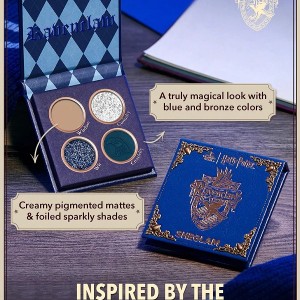 پالت سایه چشم HARRY POTTER™ RAVENCLAW™ شیگلم SHEGLAM