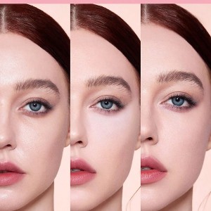 پد پودر INSTA-READY POWDER PUFF شیگلم SHEGLAM