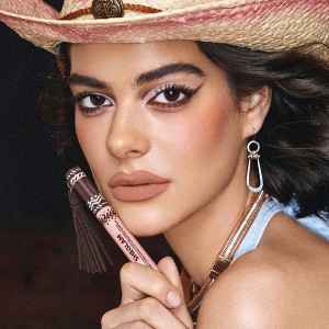 رژ لب مایع LIVE TO ROAM EPIC ADVENTURE رنگ ALL ABOARD شیگلم SHEGLAM