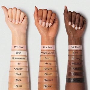 کانسیلر COMPLEXION BOOST رنگ COCOA شیگلم  SHEGLAM
