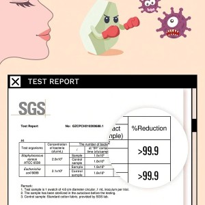 اسفنج چند وجهی MULTI-FACETED MAKEUP SPONGE-PINK شیگلم SHEGLAM