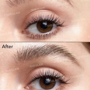 ژل ابروی Expert رنگ TAUPE شیگلم SHEGLAM