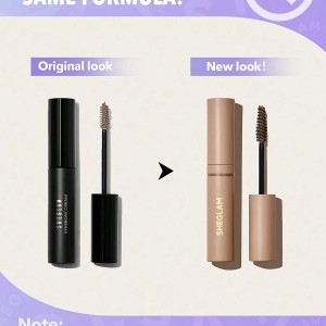 ژل ابروی Expert رنگ TAUPE شیگلم SHEGLAM
