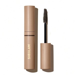 ژل ابروی Expert رنگ EBONY شیگلم SHEGLAM