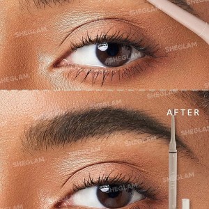 مداد ابروی BROWS ON DEMAND 2-IN-1 رنگ ESPRESSO شیگلم SHEGLAM