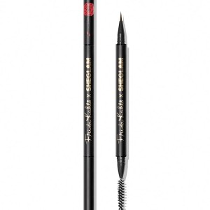 قلم ابروی مایع X Frida Kahlo Brow Icon رنگ AUBURN شیگلم SHEGLAM