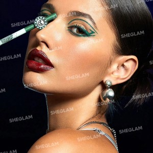 خط چشم MILKY WAY رنگ ‏‏‏‏EXOCOMET شیگلم SHEGLAM