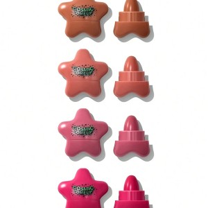 ست رژلب مینی HI-BEAM رنگ ‏‏STELLA SET شیگلم SHEGLAM