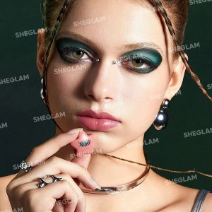 ست رژلب مینی HI-BEAM رنگ ‏‏STELLA SET شیگلم SHEGLAM