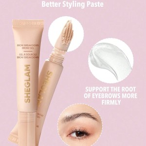 ژل ابرو BROW BREAKDOWN  شیگلم SHEGLAM