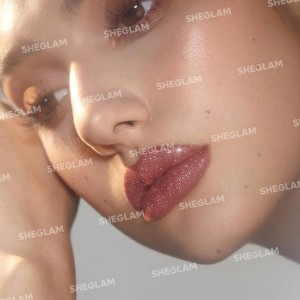 کیت گلیتر  LIP DAZZLER رنگ ‏CENTER STAGE شیگلم SHEGLAM
