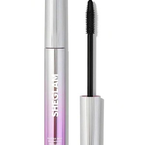 ریمل حجم دهنده FLUTTER WINK شیگلم SHEGLAM