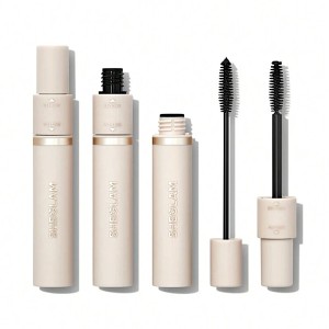 ریمل LASH BESTIES 2-IN 1 شیگلم  SHEGLAM
