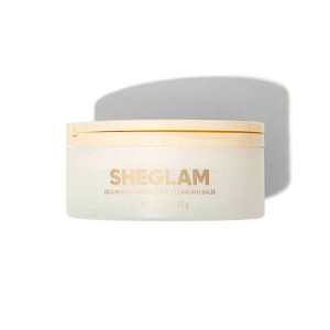 بالم تمیز کننده صورت NOURISHING NEROLI 35G شیگلم SHEGLAM