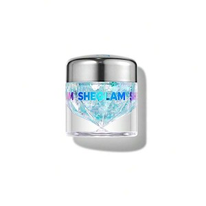 ژل چند رنگ CHROMA ZONE رنگ  MAYHEM MOTHERSHIP شیگلم SHEGLAM