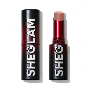 رژ لب بات با ماندگاری طولانی DYNAMATTE BOOM ورژن (EMBER ROSE) رنگ  ‏PASSION   شیگلم SHEGLAM