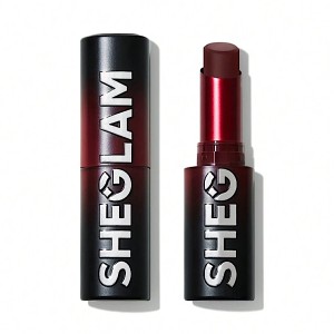 رژ لب بات با ماندگاری طولانی DYNAMATTE BOOM ورژن (EMBER ROSE) رنگ ‏MY BELOVED شیگلم SHEGLAM