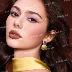 برق لب تقویت کننده EMBER ROSE IMMORTAL LOVE رنگ  AMOR شیگلم SHEGLAM