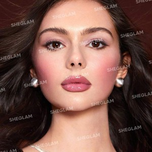 برق لب تقویت کننده EMBER ROSE IMMORTAL LOVE رنگ UNCONDITIONAL شیگلم SHEGLAM