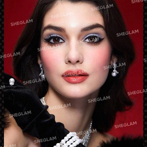 ست رژ لب کلاسیک مرلین مونرو ‏SO ARE REGRETS شیگلم SHEGLAM