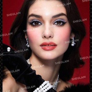 ست کالکشن مرلین مونرو شیگلم SHEGLAM