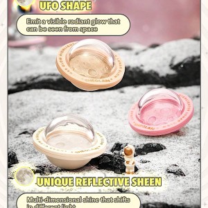 هایلایتر LUNAR GLOW رنگ ‏‏VANILLA FROST شیگلم SHEGLAM