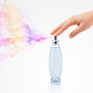 عطر زنانه