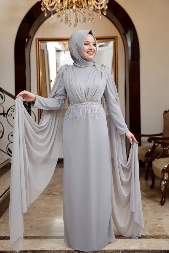لباس عقد پردار طوسی