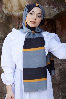شال نخی طوسی