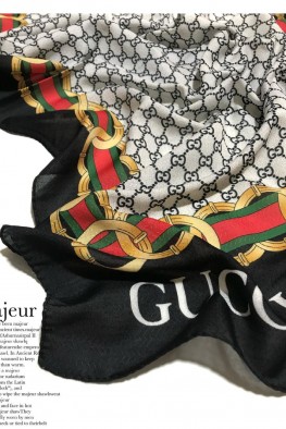 شال نخی اسپرت گوچی