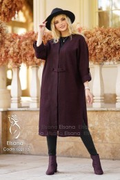 پالتو مدل مرسانا کد 3910540