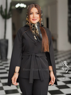 کت و شلوار مدل بارلی کد 4304007