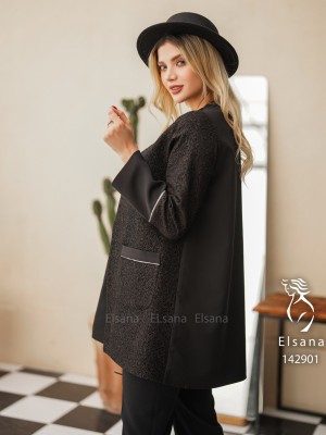 مانتو مدل پریناز کد 4327904