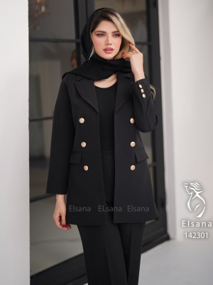 کت و شلوار مدل آفتاب کد 4328835