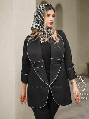 مانتو مدل ارکیده