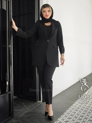 کت و شلوار مدل هلینا کد 4329756