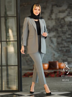 کت و شلوار مدل هلینا کد 4329756