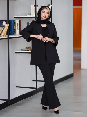 مانتو مدل پرنیان