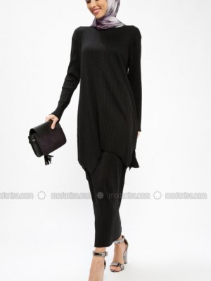 تونیک مشکی