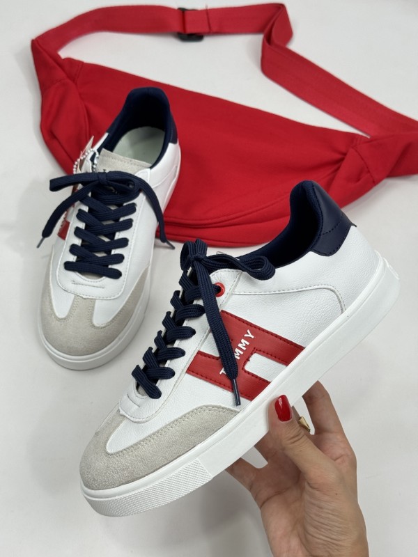 ونس بغل اچ 2657  Tommy