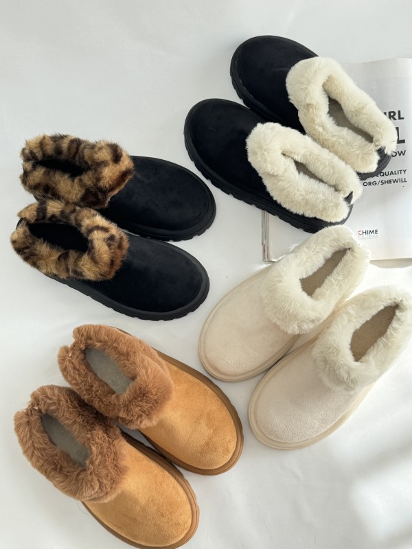 آگ خزدار ugg شیکو 1888