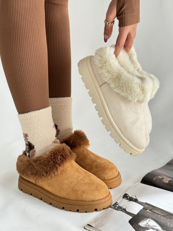 آگ خزدار ugg شیکو 1888