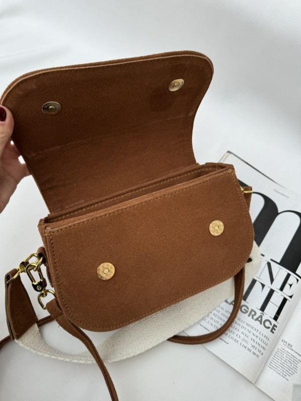 کیف دوبند زارا 1468