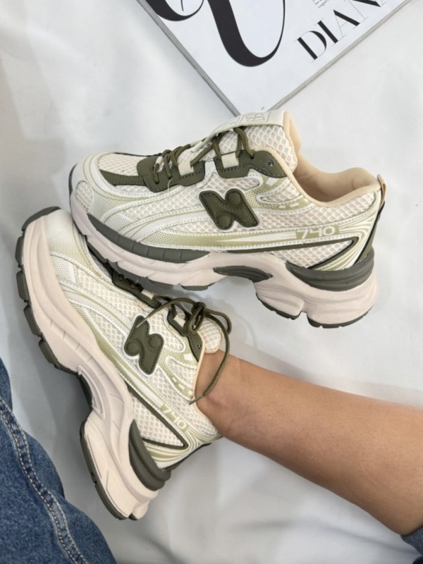 کتونی نیوبالانس الیزه 740