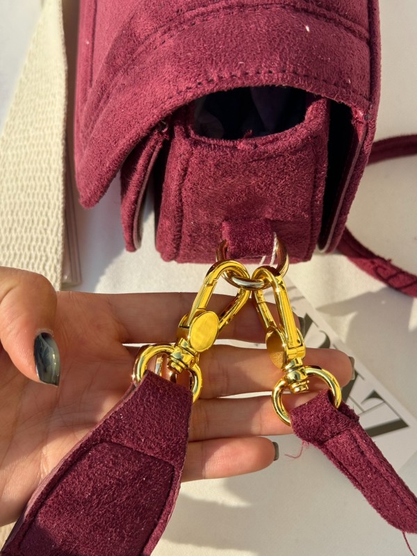 کیف دوبند زارا 1468
