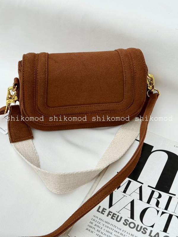 کیف دوبند زارا 1468